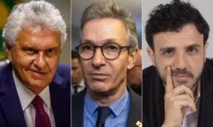 #Acesse Política