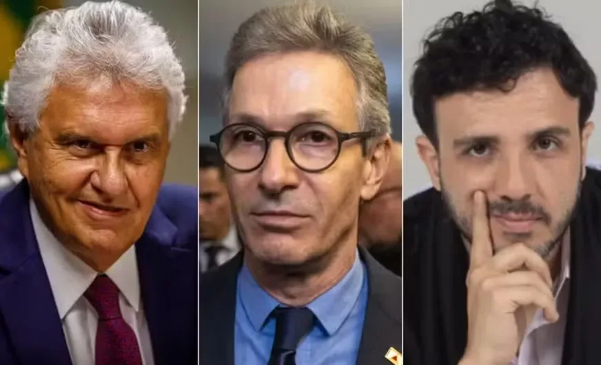 Pesquisa revela quem herda votos e surge como segunda opção do eleitorado para 2026