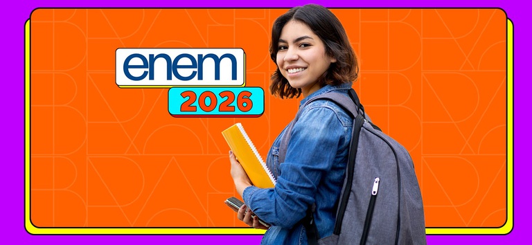 Prazo para inscrição no Enem 2026 encerra nesta sexta-feira (12) — Agência Gov