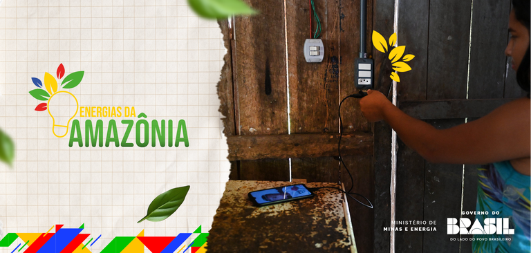 Programa Energias da Amazônia amplia acesso à energia limpa para mais 60 mil paraenses — Agência Gov