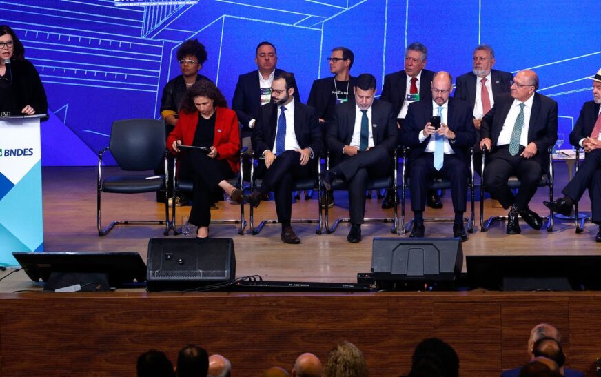 Programa de incentivo à indústria receberá mais R$ 140 bilhões em 2026