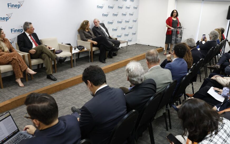 Programa destina R$ 360 milhões a pequenas empresas inovadoras