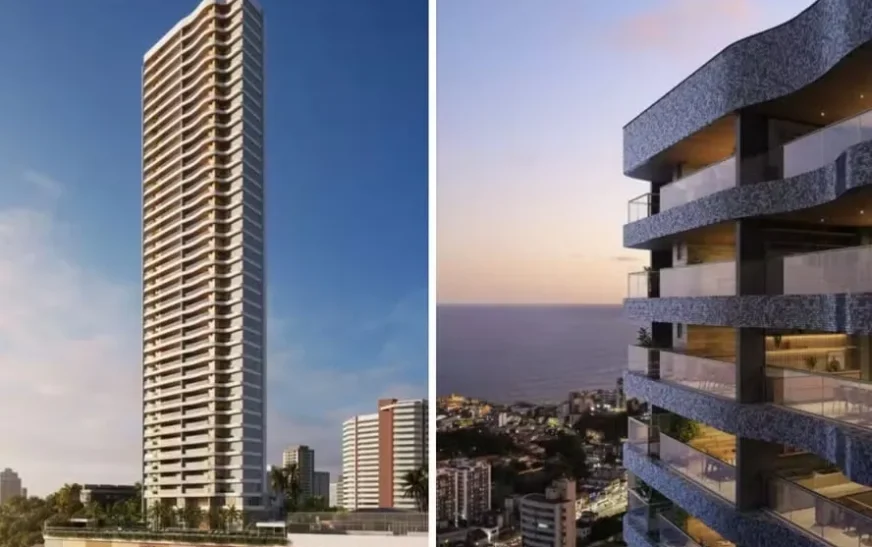 Quatro suítes, quadra de tênis e spa, PF aponta apartamento de luxo prometido a Jaques Wagner no caso Master