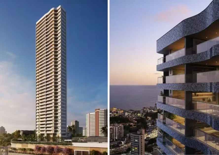 Quatro suítes, quadra de tênis e spa, PF aponta apartamento de luxo prometido a Jaques Wagner no caso Master
