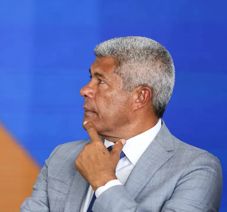 “Quer ser governador para humilhar as pessoas?”