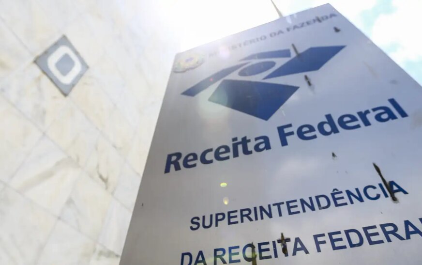 Receita passa a publicar lista de devedores contumazes