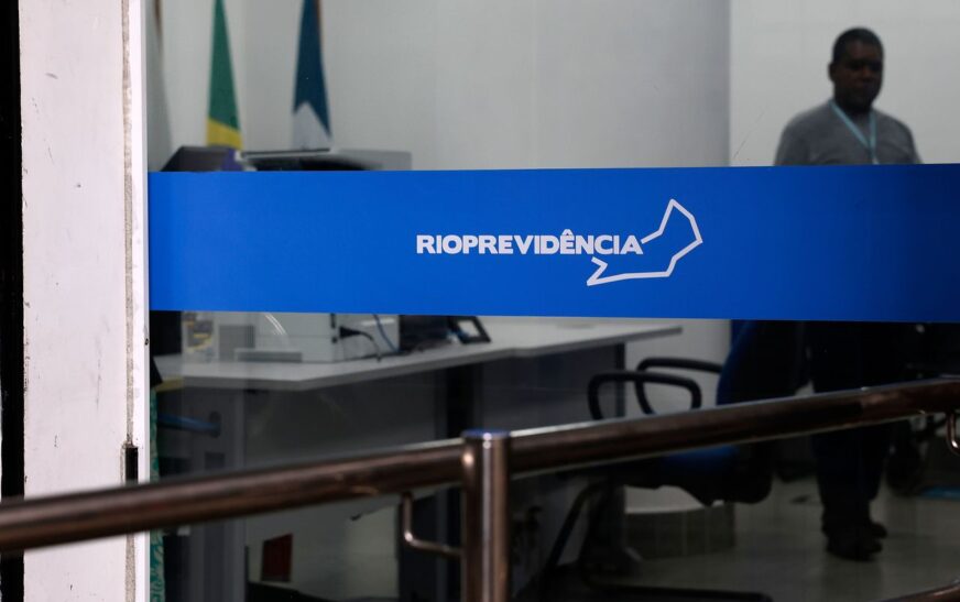Rioprevidência anuncia reversão de recursos de custeio para benefícios
