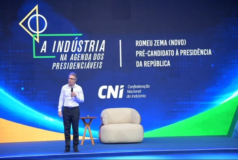 #Acesse Política