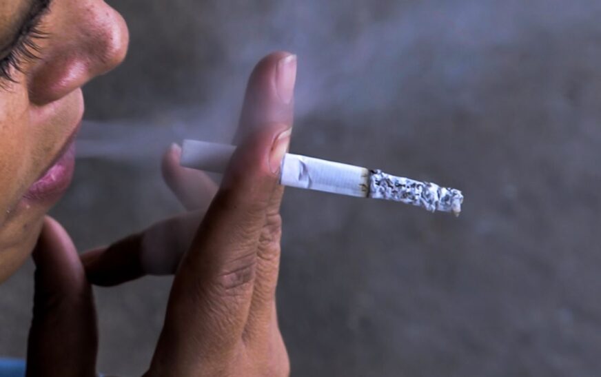 SUS registra aumento de 138% na distribuição de medicamentos para parar de fumar — Agência Gov