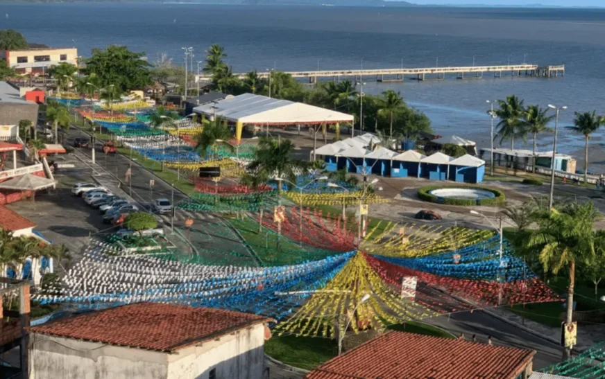 São Francisco do Conde cancela festa de São João deste ano – Imprensa Bahia