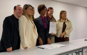 São Paulo, Santos, Itaquaquecetuba e Salesópolis aderem ao Novo Viver sem Limite — Agência Gov