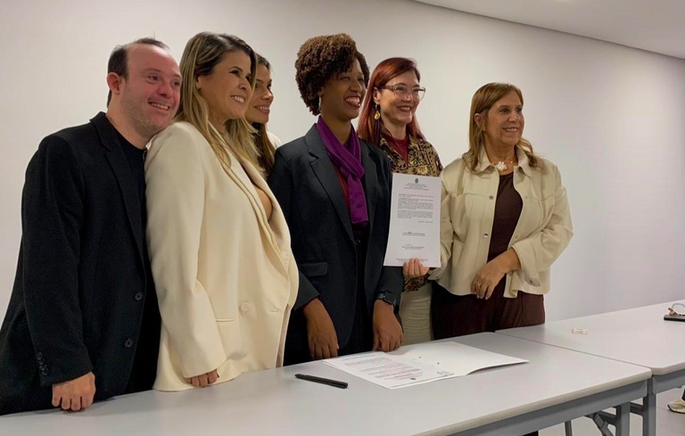 São Paulo, Santos, Itaquaquecetuba e Salesópolis aderem ao Novo Viver sem Limite — Agência Gov