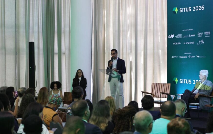 Seminário internacional discute turismo sustentável em Salvador até esta quarta-feira (10) – Secretaria de Comunicação