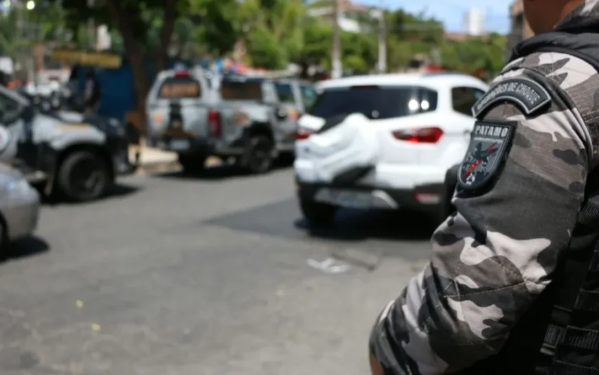Semob reforça operação de transporte durante jogo do Brasil na Copa do Mundo a pedido do MPBA