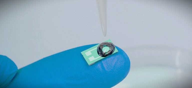 Sensor que detecta metástase é uma das inovações radicais em desenvolvimento no SUS — Agência Gov