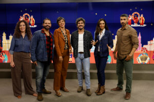 TV Brasil transmite celebrações de São João em faixa temática a partir da próxima sexta (5/6) — Agência Gov