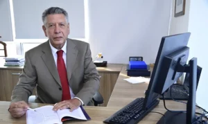 Trabalho da Finep no desenvolvimento tecnológico do país é tema da Voz do Brasil — Agência Gov