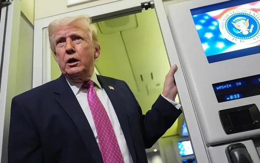 Trump avalia cenários para Cuba entre captura de líder, invasão e pressão diplomática