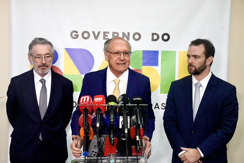 ‘Vamos trabalhar para que não ocorra’ — Agência Gov