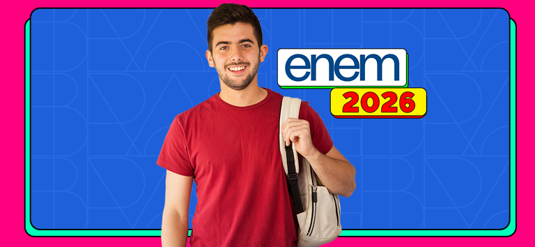 Veja cinco caminhos para a educação superior que começam com o Enem — Agência Gov