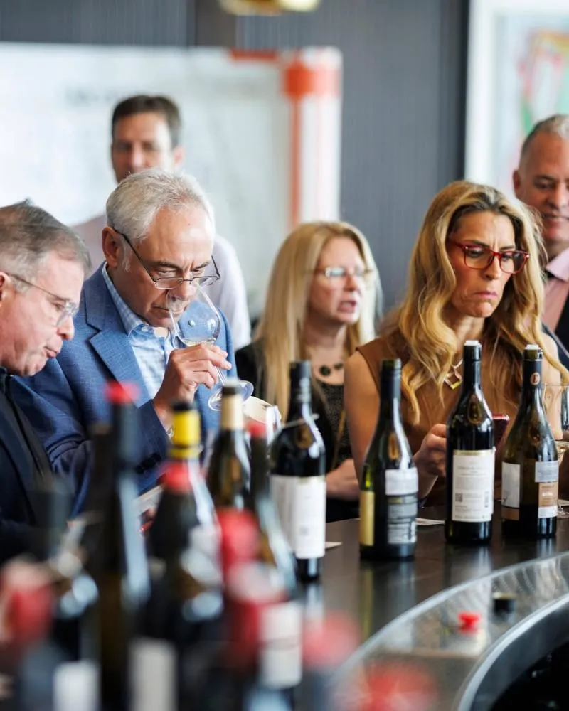 Vinhos brasileiros conquistam quatro medalhas de ouro em um dos maiores concursos do mundo