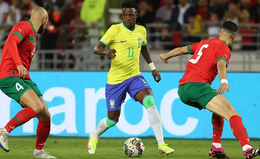 a Copa do Mundo de 2026 estreia nesta quinta-feira