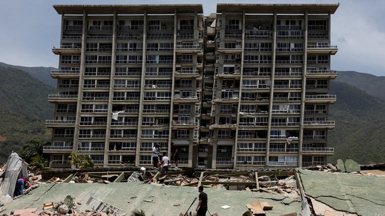 número de mortos sobe para quase 600 , mais de 2 mil feridos e 24 mil pessoas desaparecidas – Imprensa Bahia