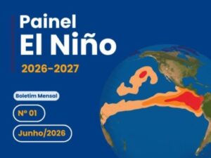 saiba detalhes sobre o monitoramento, previsões e os possíveis impactos do fenômeno no Brasil — Agência Gov