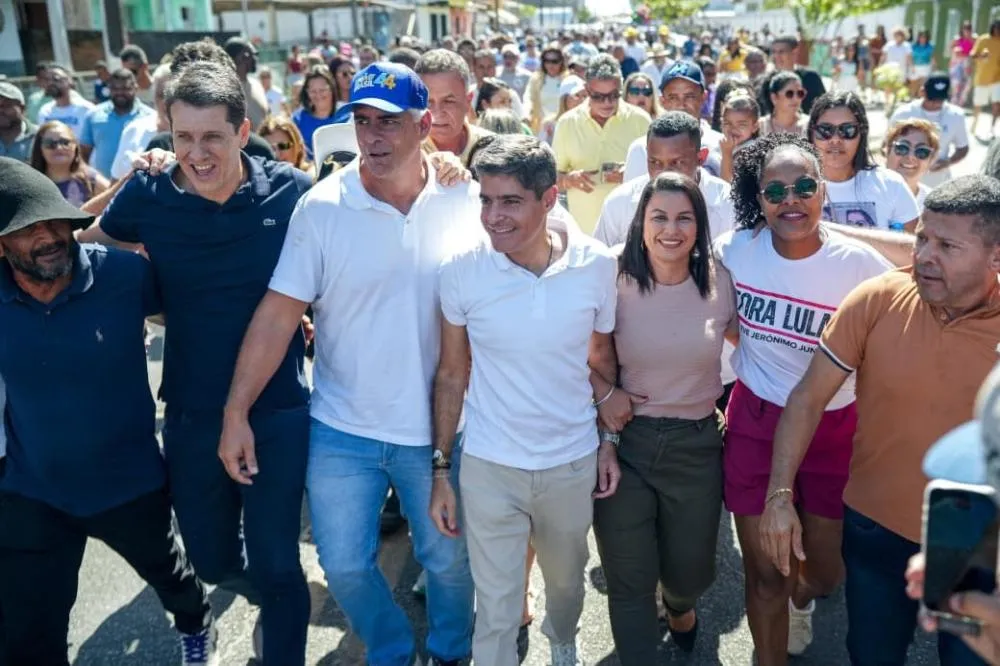 #Acesse Política