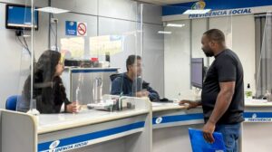 Agências do INSS têm mais de 13 mil vagas de atendimento neste fim de semana — Agência Gov