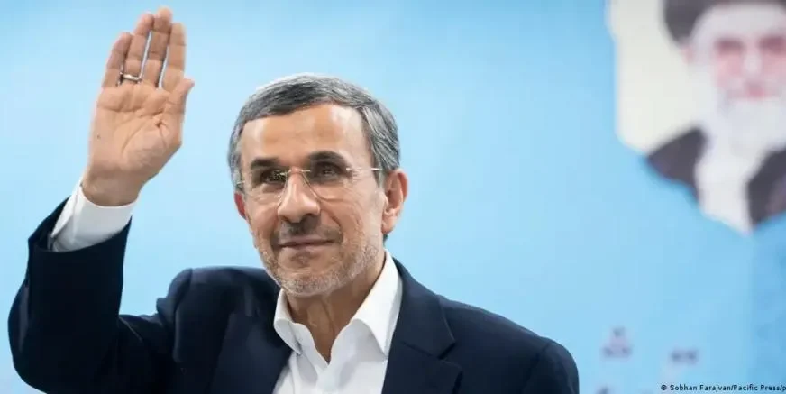 Ahmadinejad, Israel e a guerra de informação no Irã