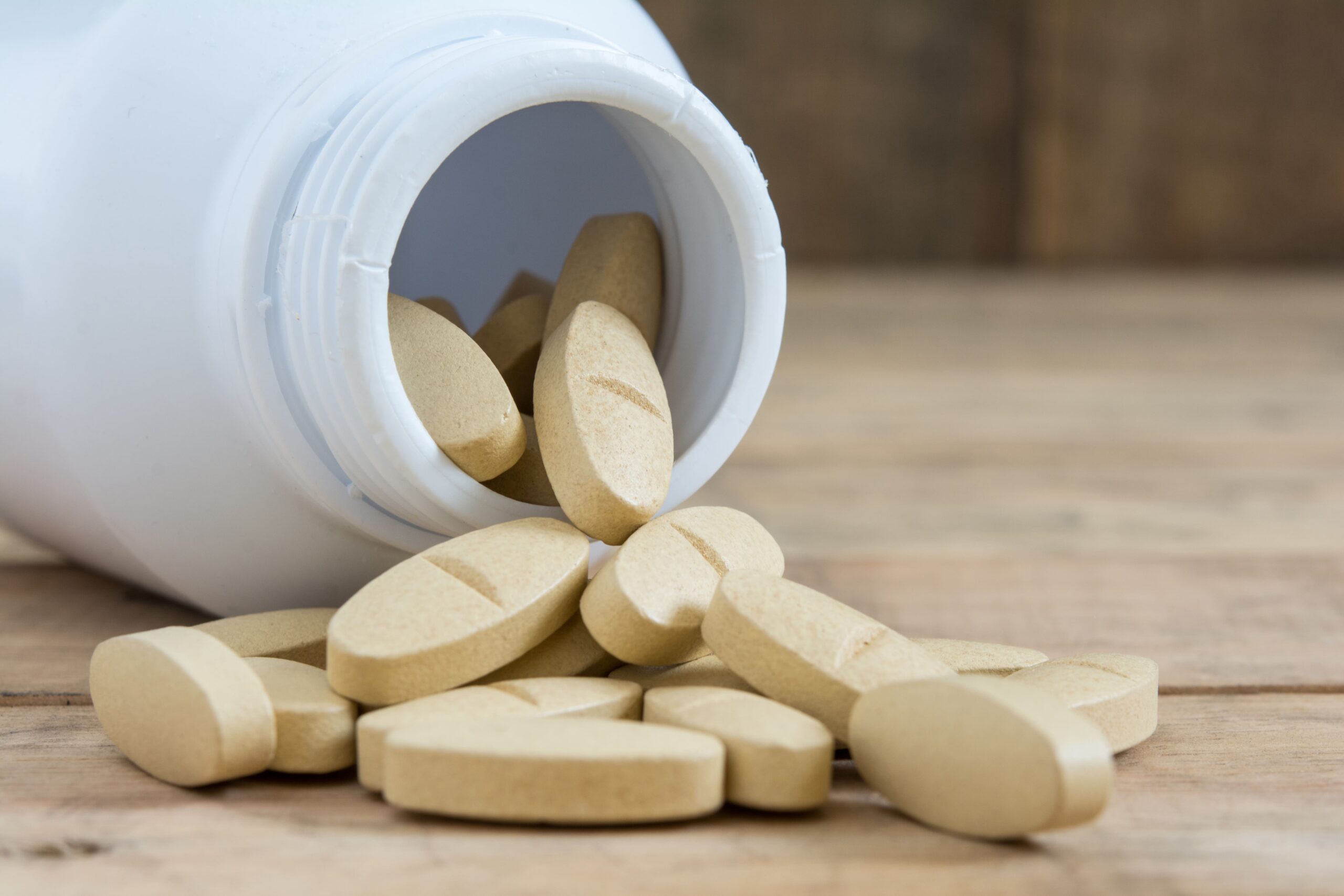 Anvisa determina recolhimento de suplementos alimentares irregulares — Agência Gov
