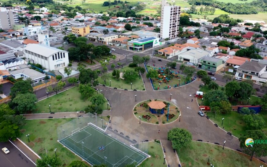Áreas urbanas de quatro municípios paranaenses ganham CEP por logradouro — Agência Gov