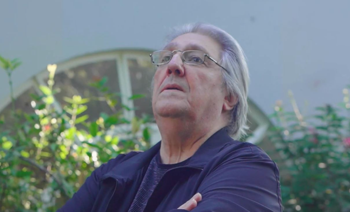 Arte Clube, da Rádio MEC tem bate-papo com artista Waltercio Caldas — Agência Gov