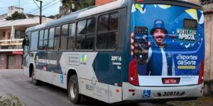 Belo Horizonte proíbe publicidade de bets em espaços públicos