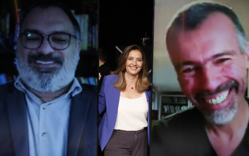 Brasil no Mundo ganha novo dia e horário na TV Brasil — Agência Gov