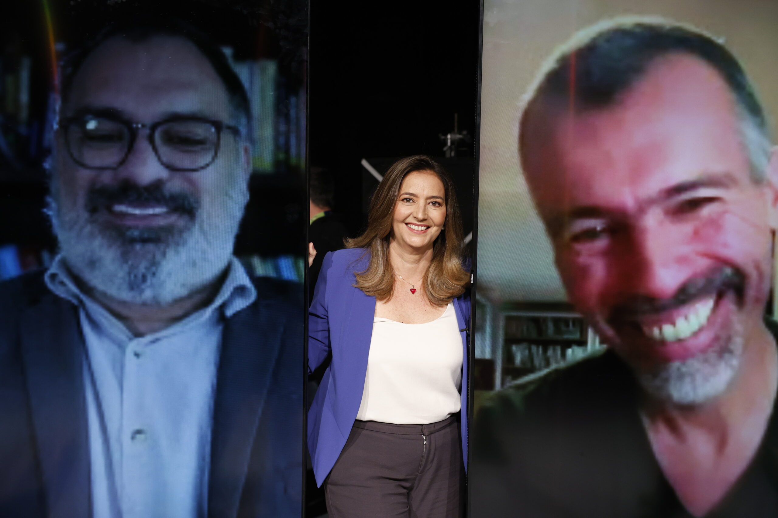 Brasil no Mundo ganha novo dia e horário na TV Brasil — Agência Gov