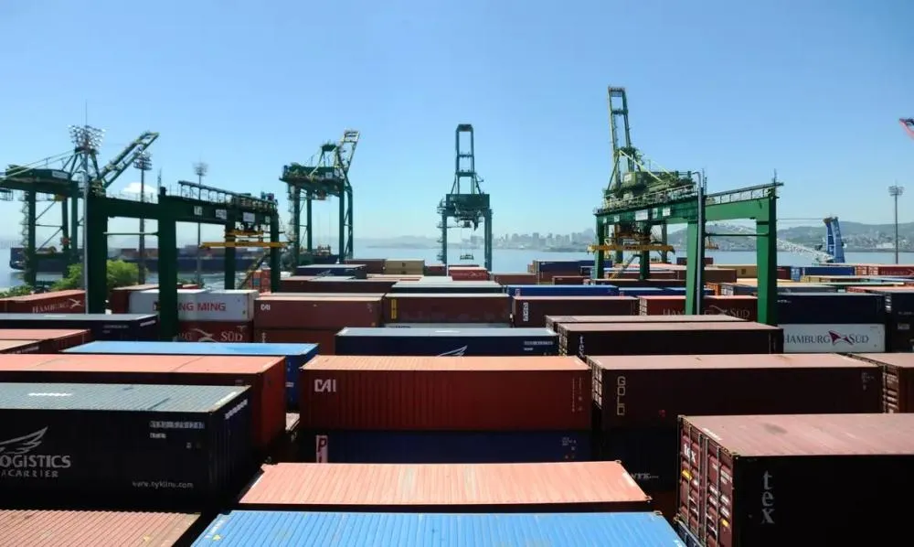 Brasil registra alta de US$ 2 bilhões nas exportações para a União Europeia