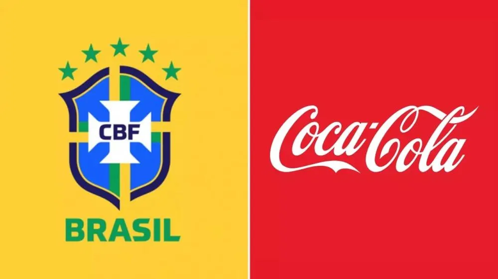 CBF e Coca-Cola encerram disputa de 20 anos e firmam novo acordo de patrocínio