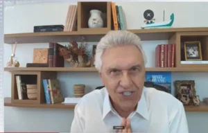 #Acesse Política