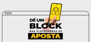 Campanha orienta sobre riscos das apostas online e atendimento em saúde mental no SUS — Agência Gov