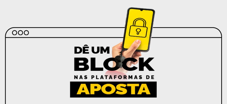 Campanha orienta sobre riscos das apostas online e atendimento em saúde mental no SUS — Agência Gov
