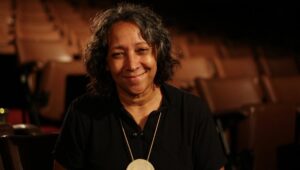 Cena Musical destaca obra de Carolina Maria de Jesus com show de Socorro Lira na TV Brasil — Agência Gov