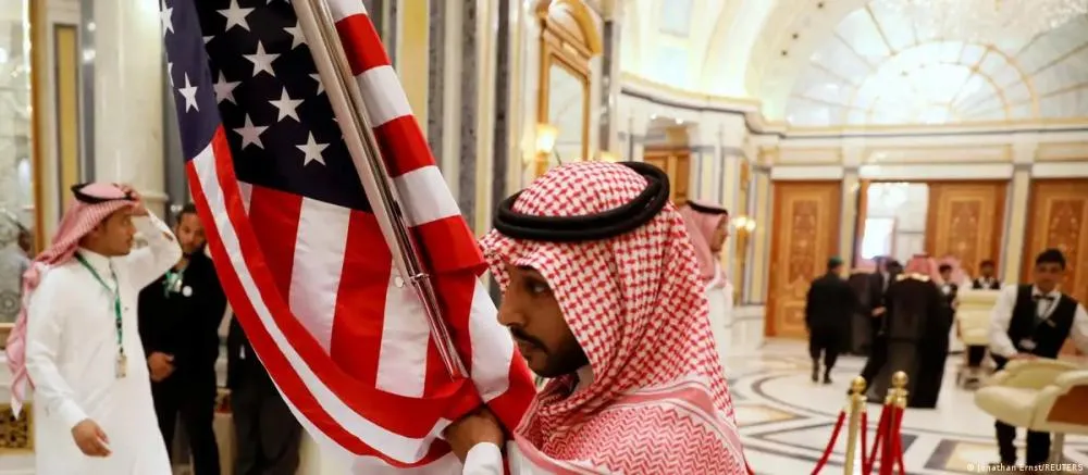 Como a guerra no Irã fortalece parceria entre países árabes