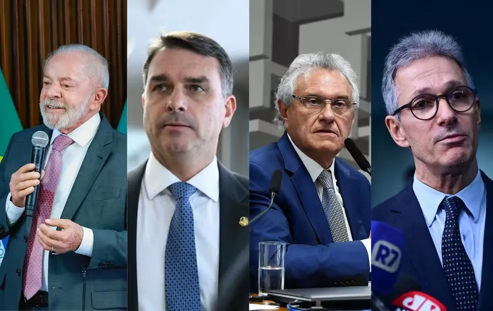 #Acesse Política