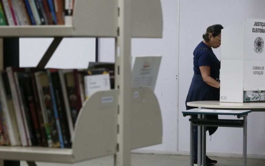 Decreto autoriza atuação das Forças Armadas nas eleições de 2026