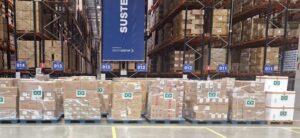 Em nova remessa, Brasil envia 4,9 toneladas de insumos médico-hospitalares à Venezuela — Agência Gov