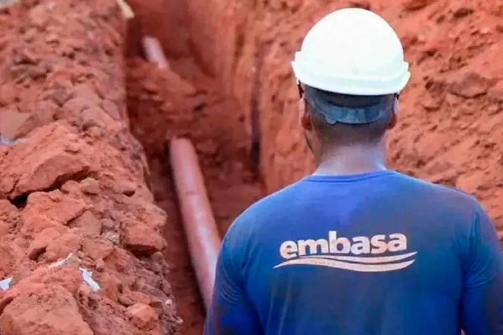 Embasa entra no centro de suspeitas envolvendo licitações e empreiteiros