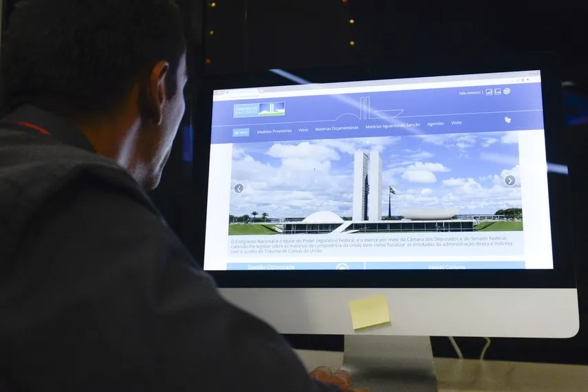 Emendas parlamentares crescem 20% e reforçam bases eleitorais