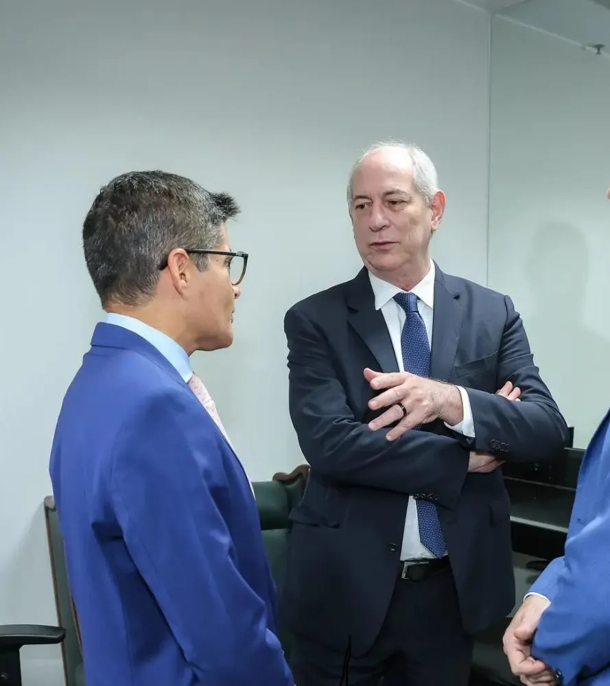 Estratégia de Lula mira Bahia e Ceará, mas ACM Neto e Ciro lideram